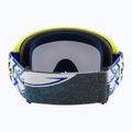 Cyklistické okuliare Oakley O Frame 2.0 Pre MTB tld blue wings/dark grey 3