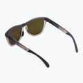 Slnečné okuliare Oakley Frogskins Range matte grey smoke/grey ink/ruby 2