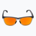 Slnečné okuliare Oakley Frogskins Range matte grey smoke/grey ink/ruby 3