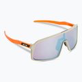 Slnečné okuliare Oakley Sutro matte sand/prizm snow sapphire