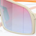 Slnečné okuliare Oakley Sutro matte sand/prizm snow sapphire 9