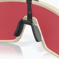 Slnečné okuliare Oakley Sutro matte sand/prizm snow sapphire 10