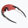 Slnečné okuliare Oakley Encoder matte moss green/prizm snow sapphire 2