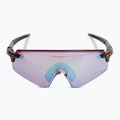 Slnečné okuliare Oakley Encoder matte moss green/prizm snow sapphire 3
