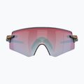 Slnečné okuliare Oakley Encoder matte moss green/prizm snow sapphire 6