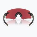 Slnečné okuliare Oakley Encoder matte moss green/prizm snow sapphire 7