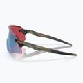 Slnečné okuliare Oakley Encoder matte moss green/prizm snow sapphire 8