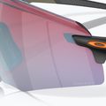 Slnečné okuliare Oakley Encoder matte moss green/prizm snow sapphire 9