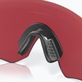 Slnečné okuliare Oakley Encoder matte moss green/prizm snow sapphire 10