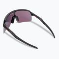 Slnečné okuliare Oakley Sutro Lite matte black/prizm road 2