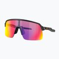 Slnečné okuliare Oakley Sutro Lite matte black/prizm road 5