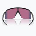 Slnečné okuliare Oakley Sutro Lite matte black/prizm road 7