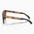 Slnečné okuliare Oakley Frogskins Range brown tortoise/brown smoke 3