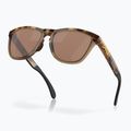 Slnečné okuliare Oakley Frogskins Range brown tortoise/brown smoke 4