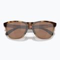 Slnečné okuliare Oakley Frogskins Range brown tortoise/brown smoke 5