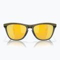 Slnečné okuliare Oakley Frogskins Range dark brush/prizm 24k polarized 6