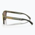 Slnečné okuliare Oakley Frogskins Range dark brush/prizm 24k polarized 7