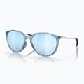 Slnečné okuliare Oakley Sielo matte trans stonewash/prizm deep water polar 2