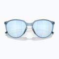 Slnečné okuliare Oakley Sielo matte trans stonewash/prizm deep water polar 6