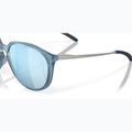 Slnečné okuliare Oakley Sielo matte trans stonewash/prizm deep water polar 7