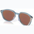 Slnečné okuliare Oakley Sielo matte trans stonewash/prizm deep water polar 8