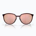 Slnečné okuliare Oakley Sielo crystal raspberry/prizm rose gold 2