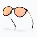Slnečné okuliare Oakley Sielo crystal raspberry/prizm rose gold 4