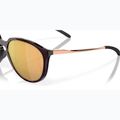 Slnečné okuliare Oakley Sielo crystal raspberry/prizm rose gold 6