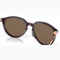 Slnečné okuliare Oakley Sielo crystal raspberry/prizm rose gold 7