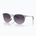 Slnečné okuliare Oakley Sielo matte trans lilac/prizm grey gradient