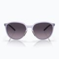 Slnečné okuliare Oakley Sielo matte trans lilac/prizm grey gradient 2