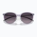 Slnečné okuliare Oakley Sielo matte trans lilac/prizm grey gradient 5