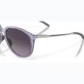 Slnečné okuliare Oakley Sielo matte trans lilac/prizm grey gradient 6