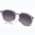Slnečné okuliare Oakley Sielo matte trans lilac/prizm grey gradient 7