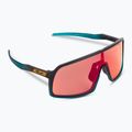 Slnečné okuliare Oakley Sutro matte trans balsam fade/prizm trail torch