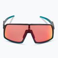 Slnečné okuliare Oakley Sutro matte trans balsam fade/prizm trail torch 3