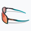 Slnečné okuliare Oakley Sutro matte trans balsam fade/prizm trail torch 4