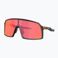 Slnečné okuliare Oakley Sutro matte trans balsam fade/prizm trail torch 5