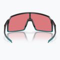 Slnečné okuliare Oakley Sutro matte trans balsam fade/prizm trail torch 7