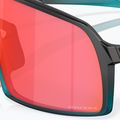 Slnečné okuliare Oakley Sutro matte trans balsam fade/prizm trail torch 9