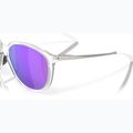 Slnečné okuliare Oakley Sielo leštený chróm/prizmová fialová 7