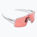 Slnečné okuliare Oakley Sutro moon dust/prizm peach