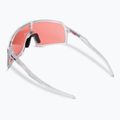 Slnečné okuliare Oakley Sutro moon dust/prizm peach 2