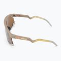 Slnečné okuliare Oakley Bxtr Patrick Mahomes II matte terrain tan/prizm tungsten 4