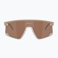 Slnečné okuliare Oakley Bxtr Patrick Mahomes II matte terrain tan/prizm tungsten 6