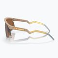 Slnečné okuliare Oakley Bxtr Patrick Mahomes II matte terrain tan/prizm tungsten 8