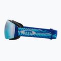 Lyžiarske okuliare Oakley Flight Deck M mikaela shiffrin sign/prizm snow sapphire iridium 4