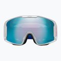 Lyžiarske okuliare Oakley Line Miner L lucas braathen sign/prizm snow sapphire iridium 2