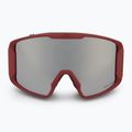 Lyžiarske okuliare Oakley Line Miner L colby stevenson sign/prizm snow black iridium 2