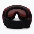 Lyžiarske okuliare Oakley Line Miner L colby stevenson sign/prizm snow black iridium 3